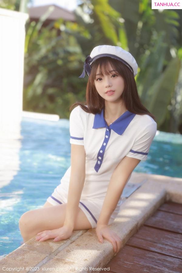 佘贝拉  [XiuRen]高清写真图 2023.05.06 No.6686 佘贝拉Bella 南京旅拍第26张图片